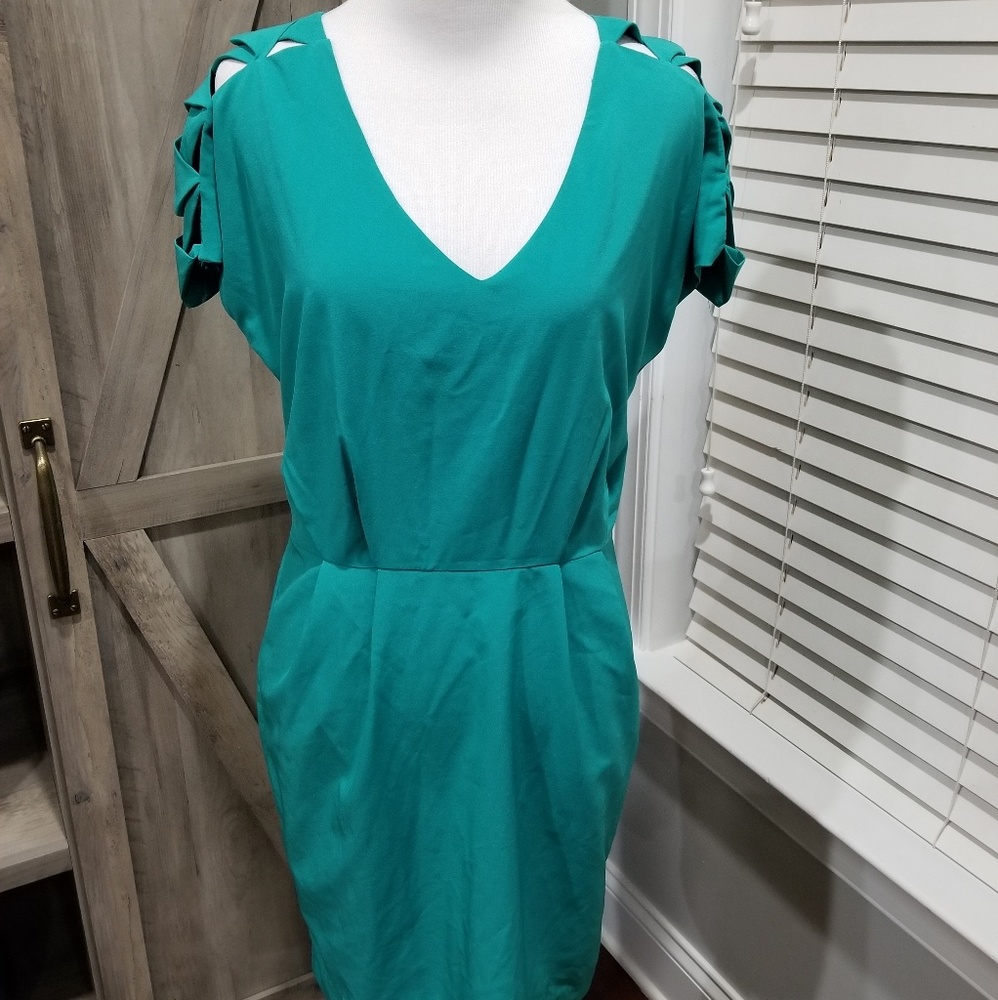 Karlie Dress